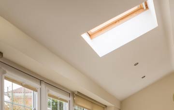 Thwaites Brow conservatory roof insulation companies