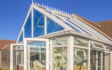 conservatory roof insulation costs Thwaites Brow