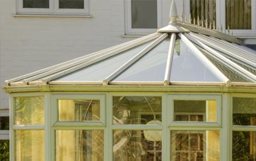 conservatory roof repair Thwaites Brow, West Yorkshire