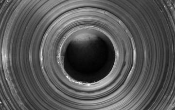 Thwaites Brow edpm waterproofing