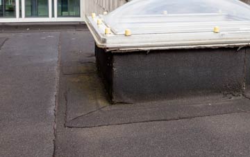 disadvantages of Thwaites Brow flat roofs