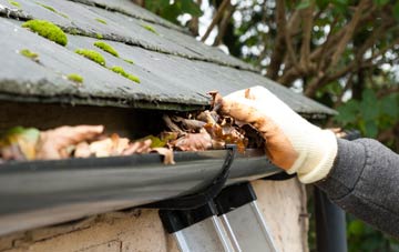 gutter cleaning Thwaites Brow, West Yorkshire