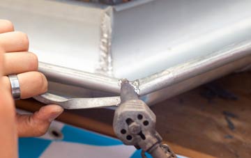 disadvantages of Thwaites Brow lead roofing