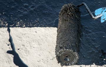 Thwaites Brow liquid sealant waterproofing