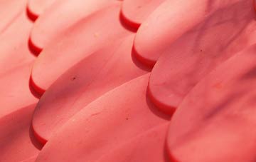 Thwaites Brow plastic roof costs