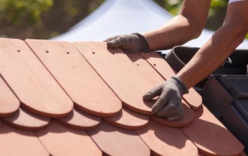 Thwaites Brow roof tile contractors