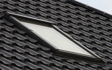 benefits of Thwaites Brow roof windows