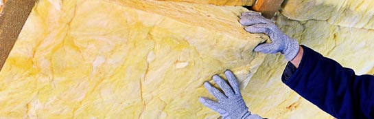 quotes for Thwaites Brow roof insulation