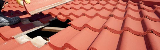 compare Thwaites Brow roof repair quotes