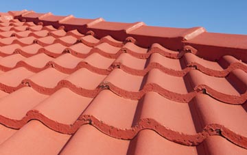 Thwaites Brow tile and slate roof replacement