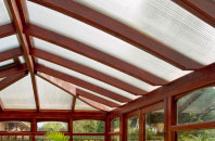 Thwaites Brow conservatory roofing insulation