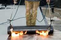 Thwaites Brow flat roof sealing quote