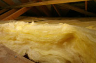 Thwaites Brow pitch roof insulation