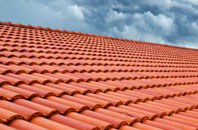 Thwaites Brow roofing tiles