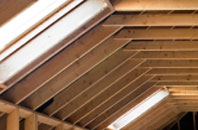 Thwaites Brow tapered roof insulation quotes
